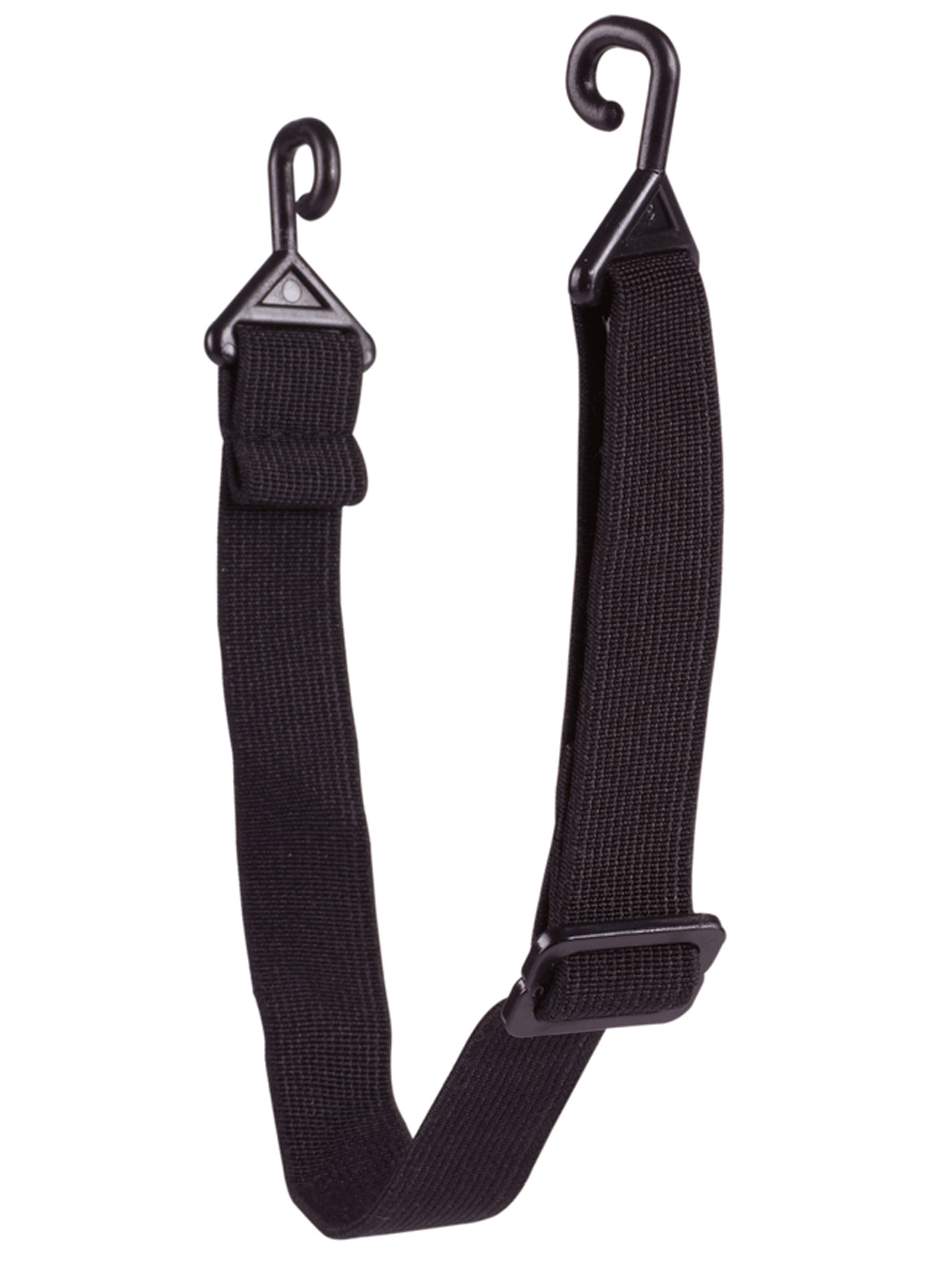 JUGULAIRE TEXTILE PR HGFORCE