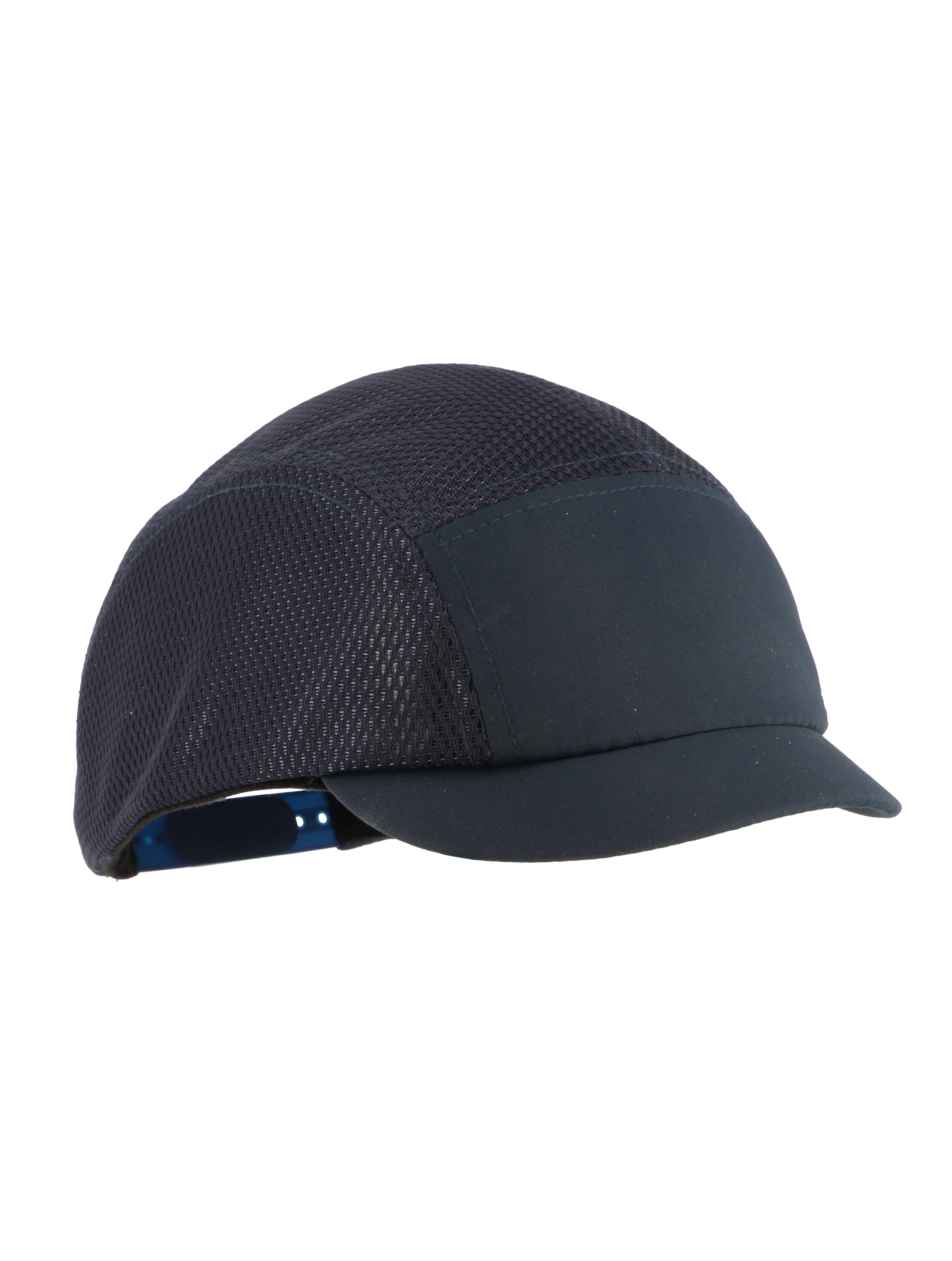 CASQUETTE SECU BLEUE VIS COURT