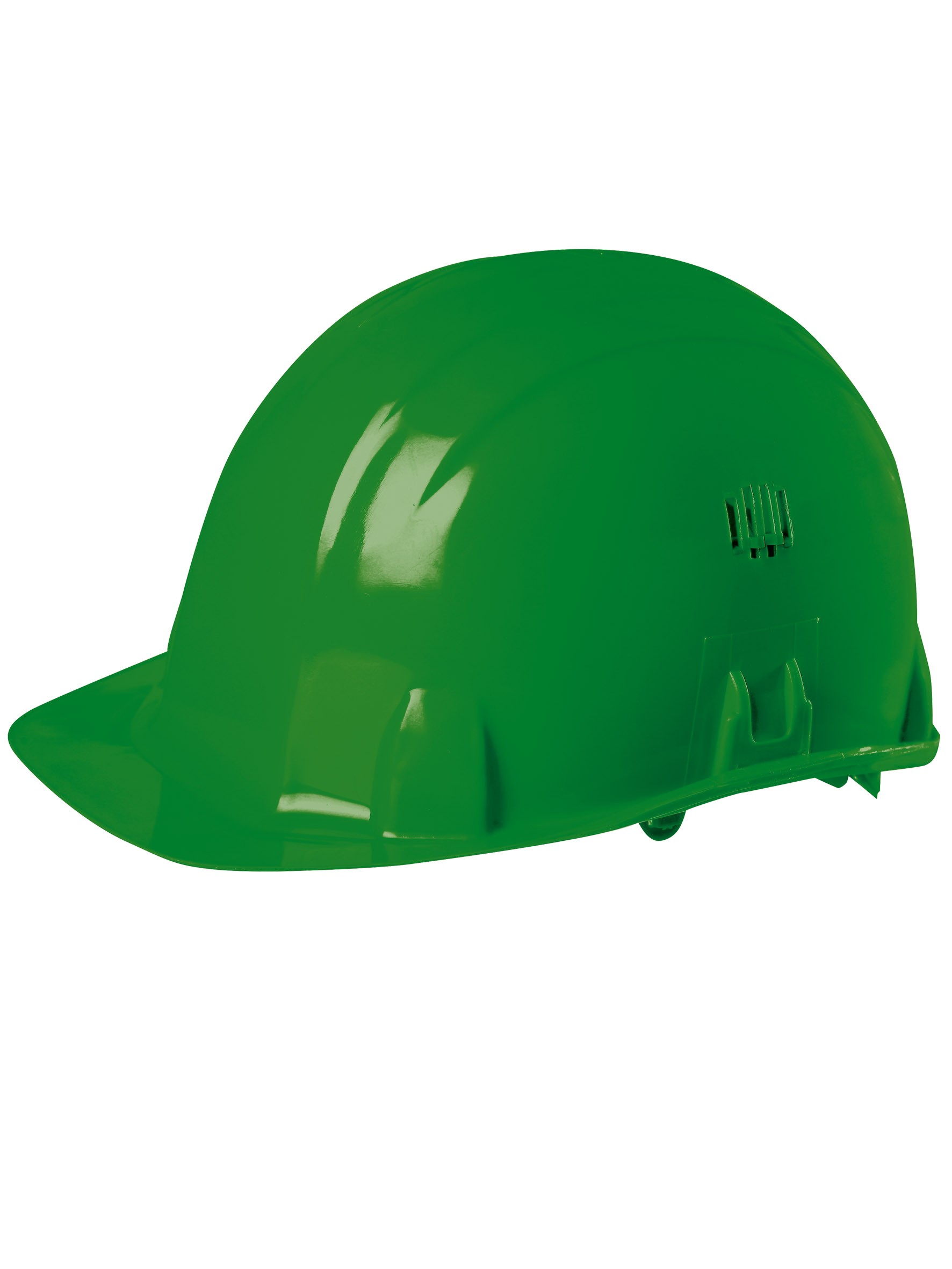 CASQUE VERT   EN 397