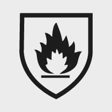 Gants de soudeur Type 10 Cuir refendu, 35 cm, T.10