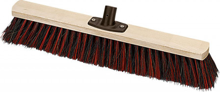 Balai Power-Stick Arenga/Elaston 60cm