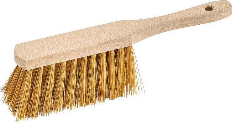 Balayette industrielle poly coco 28cm 