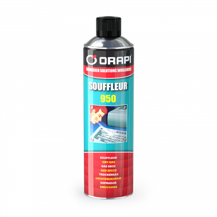 SOUFFLEUR ININFLAMMABLE