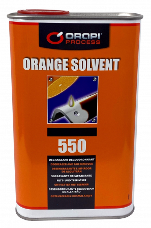 ORANGE SOLVENT