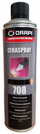 CERASPRAY