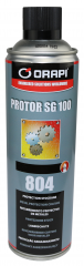 PROTOR SG 100 (ROUGE)