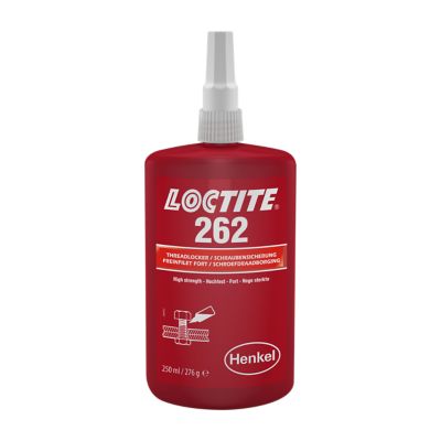 LOCTITE 262, 250 ml Flacon