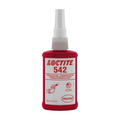 LOCTITE 542, 50 ml Flacon