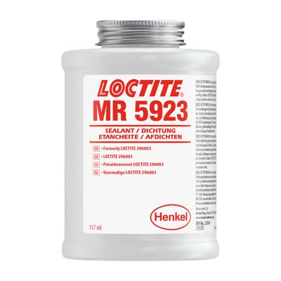 LOCTITE MR 5923, 117 ml Pot