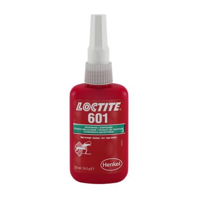 LOCTITE 601, 50 ml Flacon