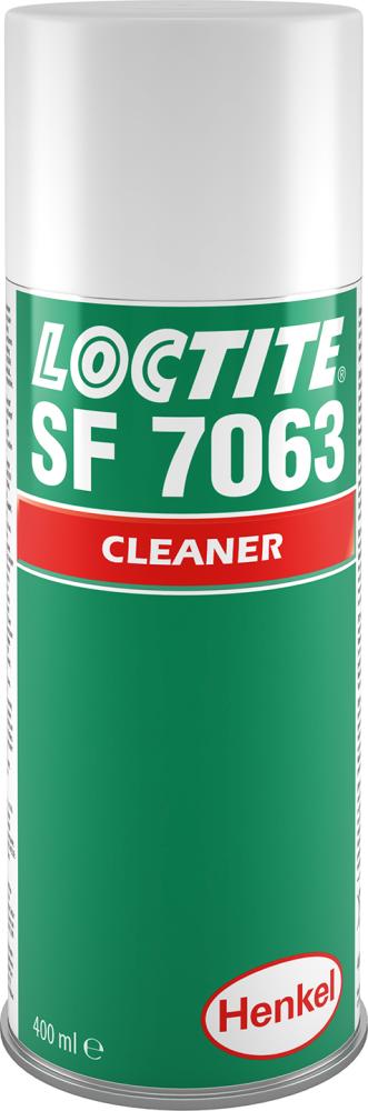 Nettoyant rapide  SF 7063 400ml 