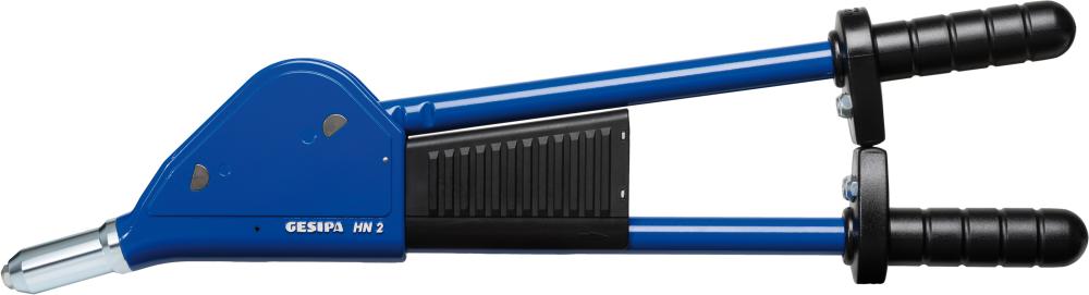 Appareil à riveter à levier HN 2 course 10mm 