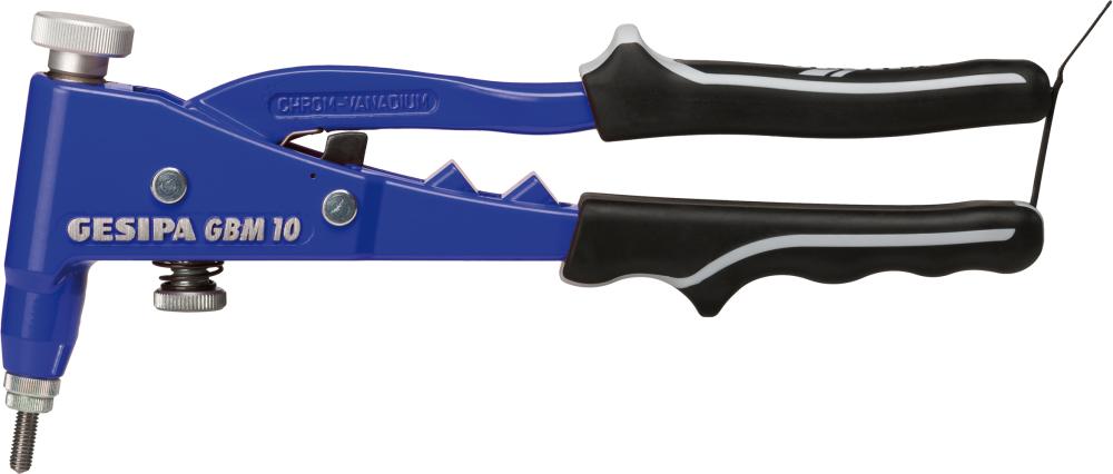 Pince à écrous aveugles GBM 10 M5 