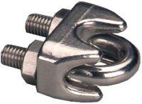 Précédemment DIN 741, A4 3 mm/M4 moulé El