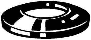 RONDELLE RESSORT SL AC-I 16x8,2x0,9  DINeq2093a/c