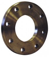 BRIDE PLATE PN16 050/060.3 P235GH