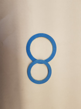 JOINT BRIDE DN100 PN10/40