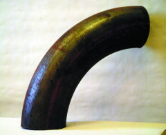 COURBE A SOUDER 5D90 N 21,3X2,0