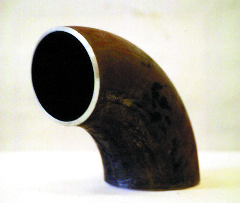 COURBE A SOUDER 3D90°N 88,9X3,2 mm