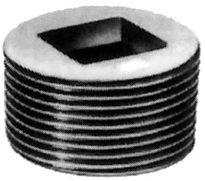 BOUCHON M 6PC N°596G 3/8