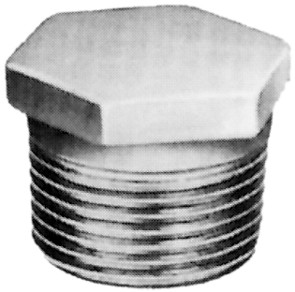 BOUCHON M 6P N°292G 3/4