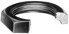 CONTRE-ECROU N°312N 1