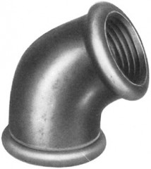 COUDE 45°FF N°120N 1