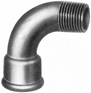 COURBE GR 90° MF N°1G 1