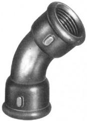 COURBE 45°FF N°41G 1