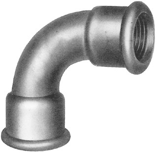 COURBE GR 90° FF N°2G 1