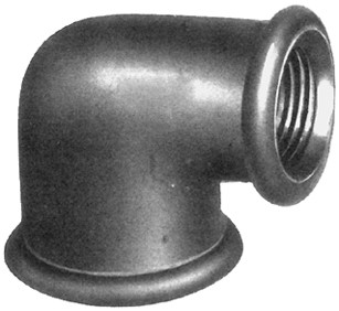 COUDE REDUCTION FF N°90N 1