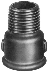 MANCHON MF N°529AG 1