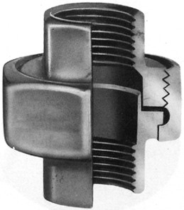 UNION JP FF N°330N 2