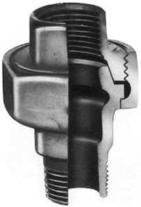 UNION JC MF N°341N 1