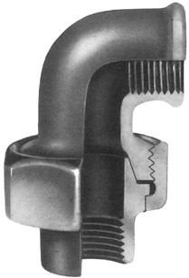 COUDE UNION FF N°96N 3/4