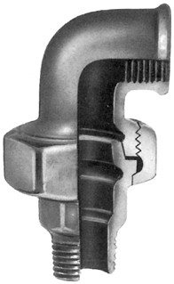 COUDE UNION MF N°98G 1