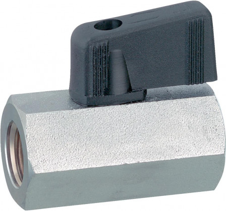 Boisseau sph.lai.93500-1/2Papillon FI/FI PN 30