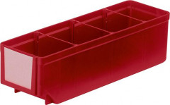 Bac-tiroir RK 300/93rouge