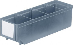 Bac-tiroir RK 300/93 gris