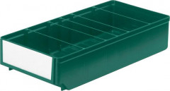 Bac-tiroir RK 400/186vert