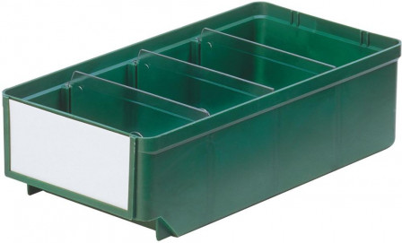 Bac-tiroir RK 300/152vert