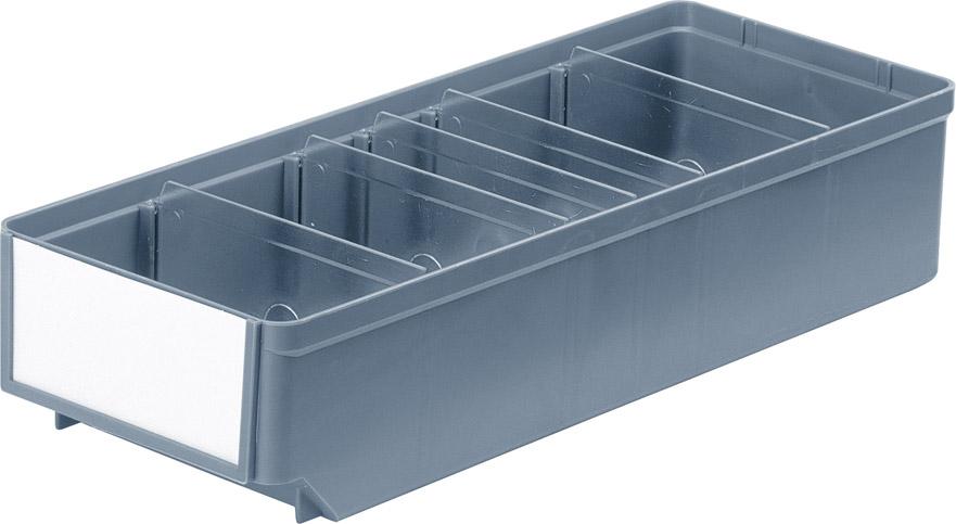 Bac-tiroir RK 400/152gris