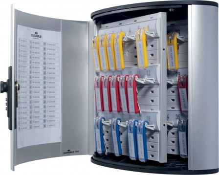 Boîte à clés Box 72 av. s err. combinaison