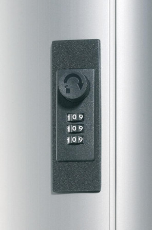 Boîte à clés Box 72 av. s err. combinaison