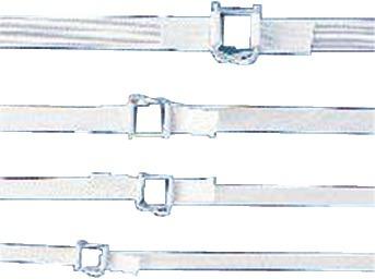 Feuillard PES 19mm collé, 600m