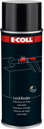 Détecteur de fuites aérosol 400ml 