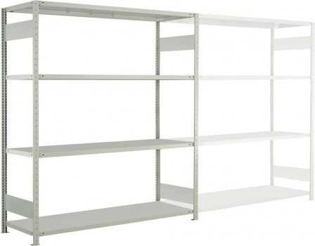 Rayon.emb. GF XXL H2000mma. 4 ét. 1700x400mm