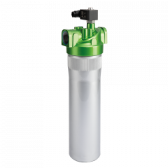 corps de filtre basse pression PI 20040-047