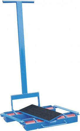 Patin rouleur 6 tonnesSS60-P