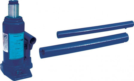 Chandelle hydraulique WH 8 t